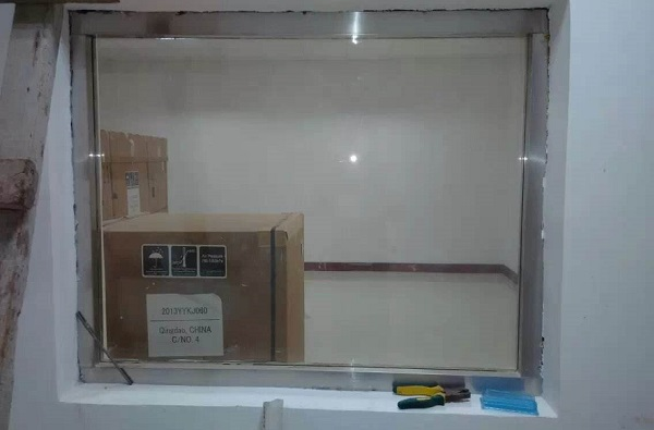 潮州600*800铅玻璃价格